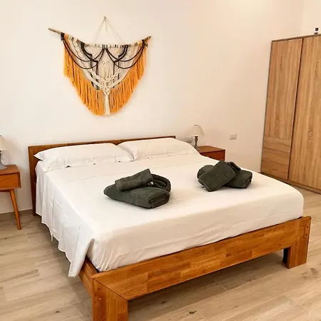 Appartement Loft Il Giardino