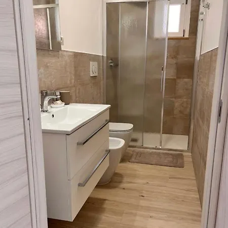 Appartement Loft Il Giardino