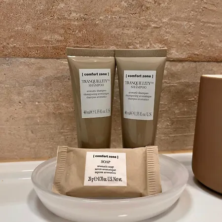 Appartement Loft Il Giardino Nettuno