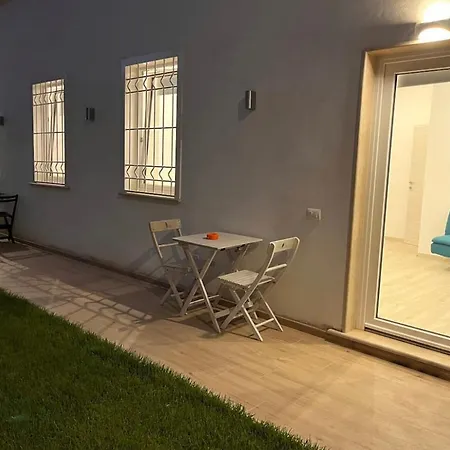 Loft Il Giardino Nettuno