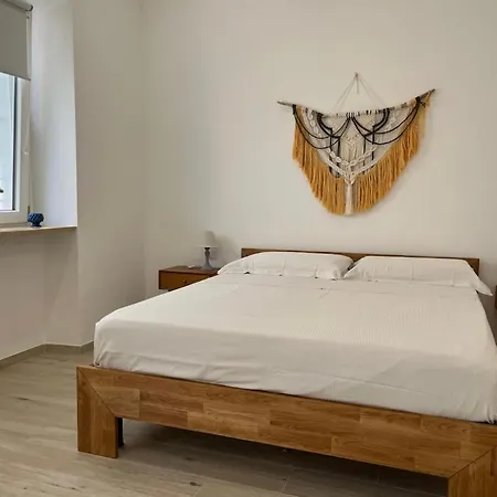 Loft Il Giardino Appartement
