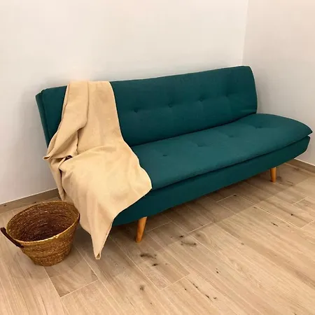 Loft Il Giardino Appartement Nettuno